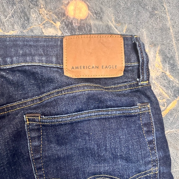 American Eagle Jeans - Picture 3 of 4